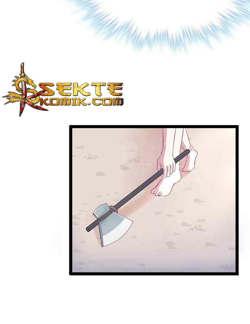 Beauty and the Beasts Chapter 67 Gambar 18